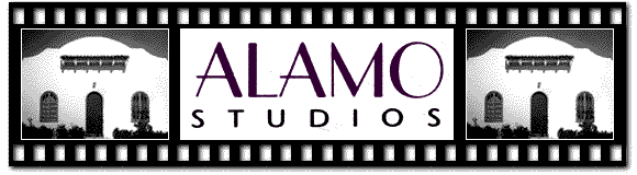 Alamo Studios